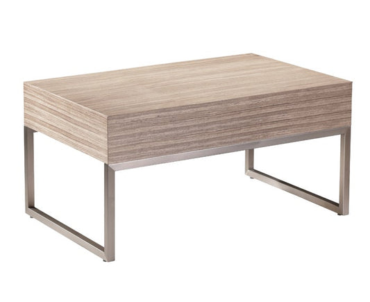 DARWIN COCKTAIL TABLE